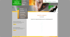 Desktop Screenshot of dautert.de